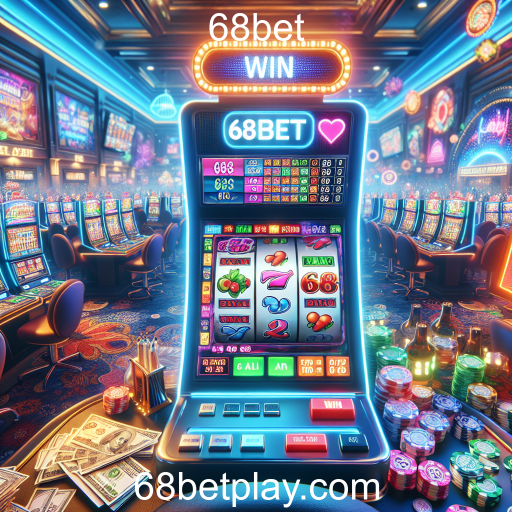 68bet
